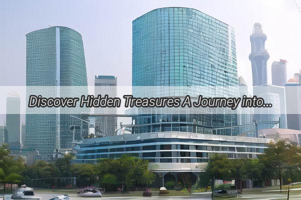 Discover Hidden Treasures A Journey into Guangzhous Most Enchanting Bookstore